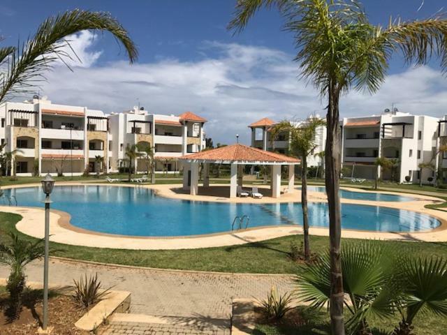 Marina Golf Asilah Geheel Vernieuwd En Gerenoveerd Okt 2024 Exterior foto