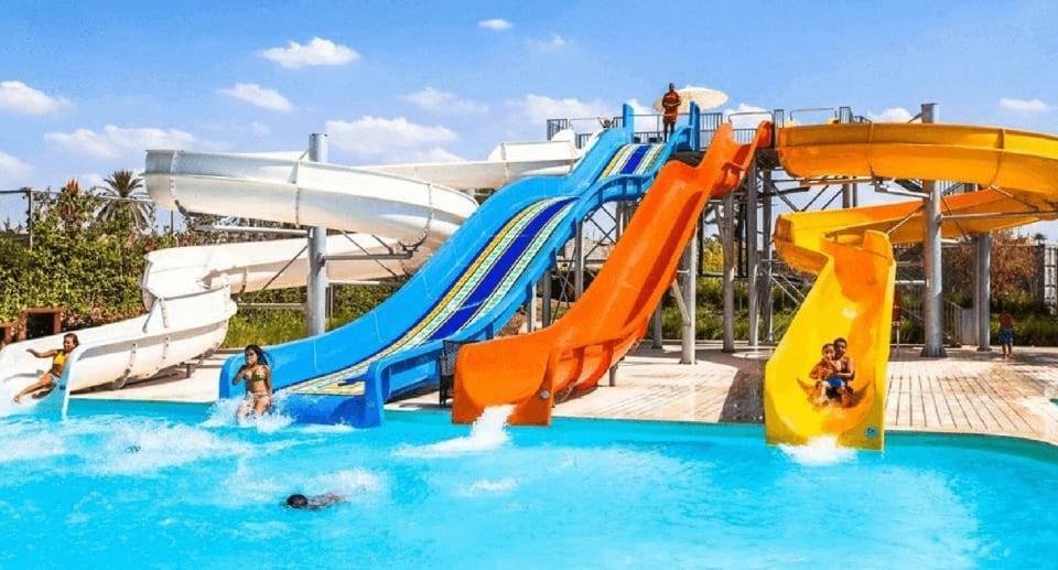 Marina Golf Asilah Geheel Vernieuwd En Gerenoveerd Okt 2024 Exterior foto