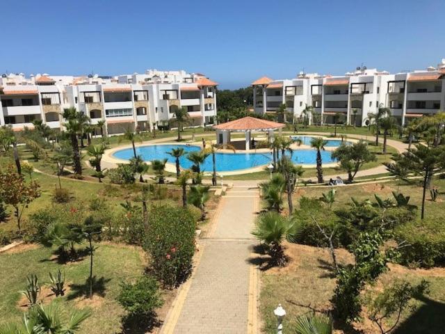 Marina Golf Asilah Geheel Vernieuwd En Gerenoveerd Okt 2024 Exterior foto